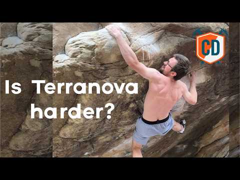 Climbing Conversations: Will Bosi Talks 'Return of the Sleepwalker' 9A | Climbing Daily 2404