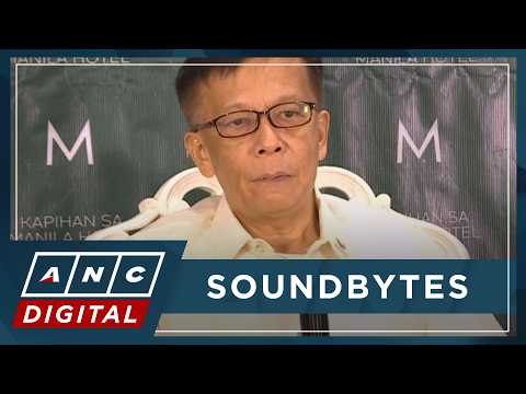 DMW eyes 150,000 more Filipino seafarers in global market by 2030 | ANC