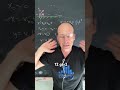 Does a stream of water make a #parabola? #physics #projectilemotion #stem
