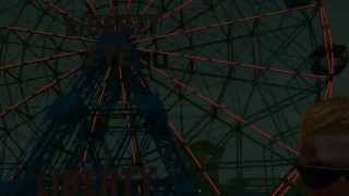 The Warriors Gang Intro