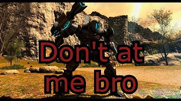 Automaton Queen Grudge