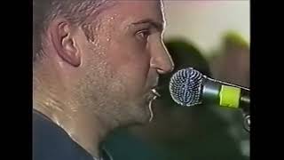 Fugazi - Reclamation (music video)