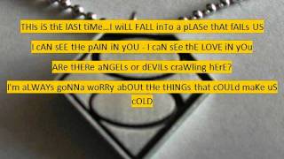 Angels Or Devils  From The Lounge Version   Dishwalla