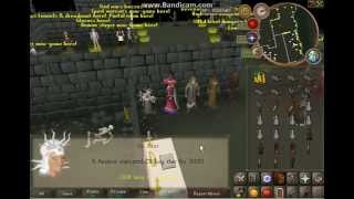 Project Decimate! Loot for 1 hour at revs!