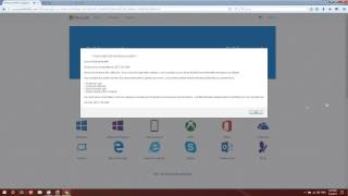 Tech Support Scammer Changes My Locale Settings!