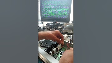 Circuit bent DVD player by Psychiceyeclix #circuitbentdvdplayer  #circuitbent #videoart #videoglitch