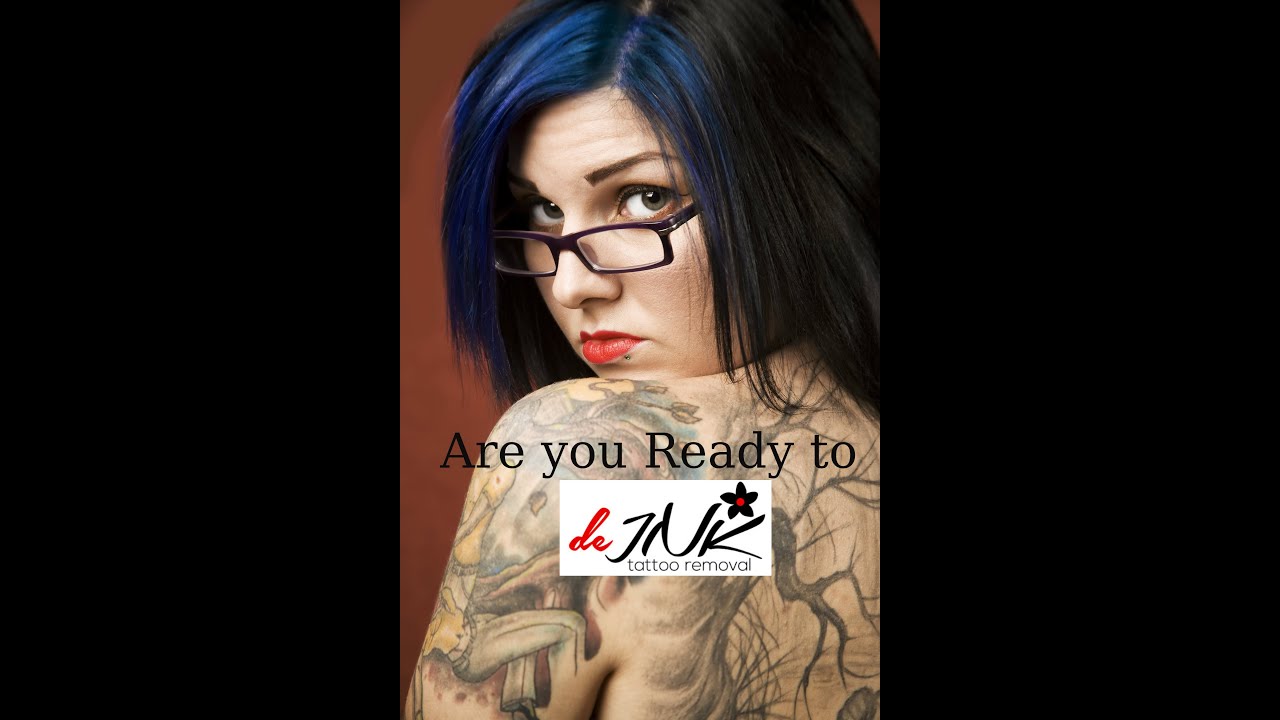 Bruising after Laser Tattoo Removal. YouTube