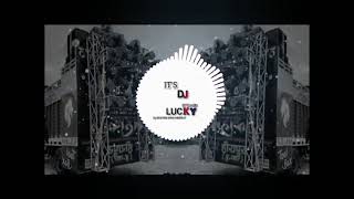 Im Mafia       Bass   Mix Dj Lucky  Dj Benten King Meerut 