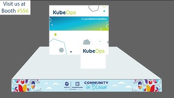 📣⏱️ 4 weeks left until KubeCon + CloudNativeCon Europe 2023!