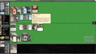 Channel LSV DII Draft #11 Match 2, Game 2