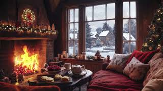 Seasons Greetings - Christmas Eve Greeting 2025
