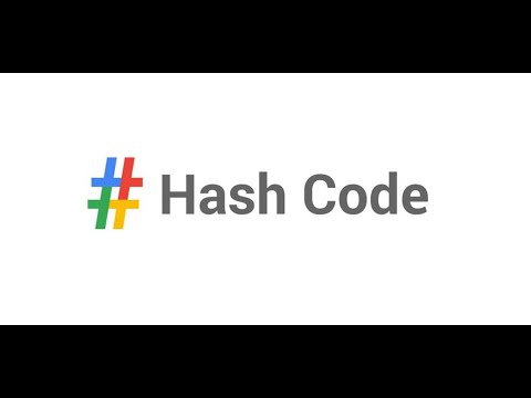Google Hash Code 2022 | Steps To Register for Google Hash Code 2022