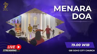 Menara Doa GBI Soho City Church Rayon 1i - 1 Mei 2024
