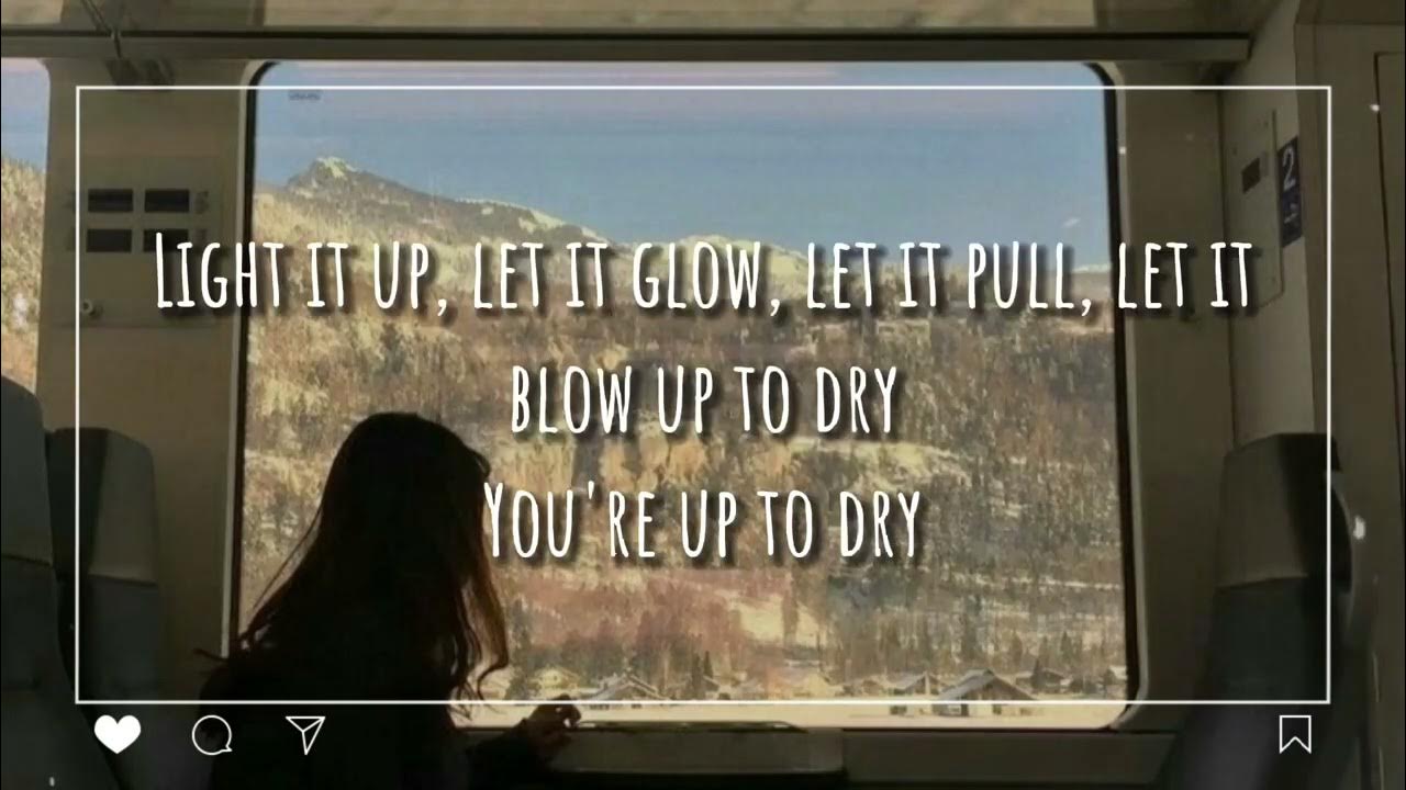 Seven Rainbow Kitten Surprise (lyrics) YouTube