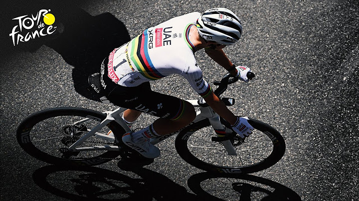 Should Tadej Pogačar's yellow jersey rivals have slowed down after crash? | Cycling on NBC Sports