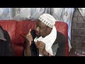 Cheikh Abou Khadjidia Madi Makan Baradji 42