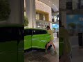 Lamborghini Urus In Lizard Green рџ Ћ At Dubai Mall Lamborghini Urus In Lizard Green рџ Ћ At Dubai Mall
