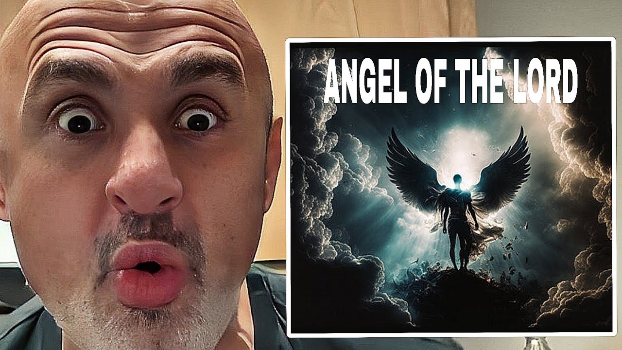 Jesus In The Old Testament | Sam Shamoun