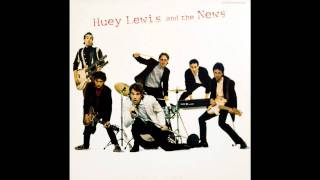 Watch Huey Lewis  The News If You Really Love Me Youll Let Me video