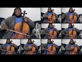 Pavane - Faure (Cello Cover)