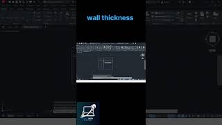 yqarch plugin #civilengineering #autocad #architecture #learningjourney
