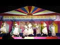 Adivasi dance by royal school of dance udalguri choreographed by jayanta rabha perform at bijni