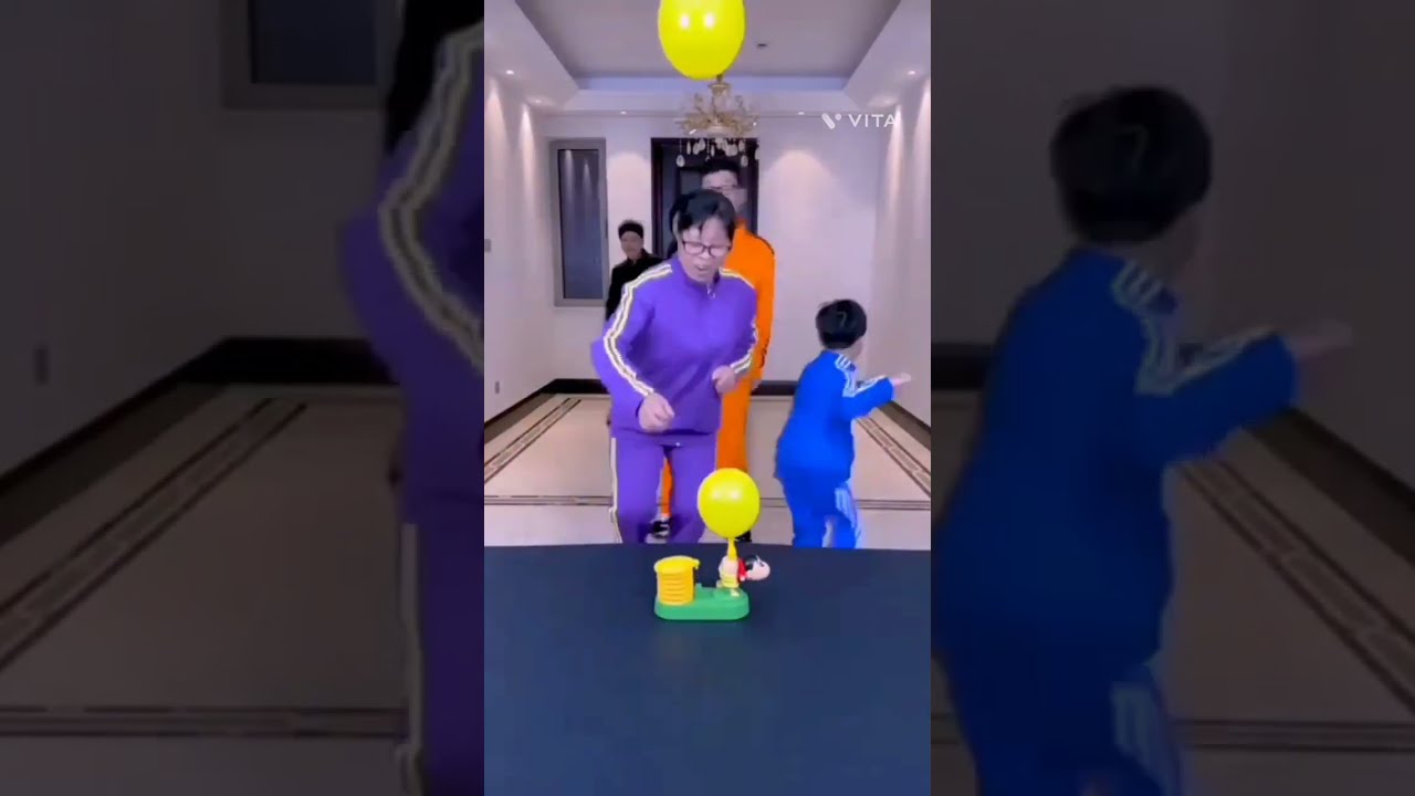 Blow Up Balloons balloon shorts shortvideo Blow Up Balloons balloon shorts shortvideo