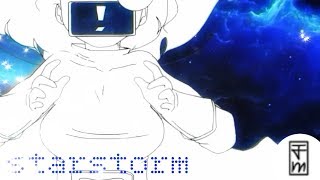 🌟 s t a r  s t o r m 🌟 // meme