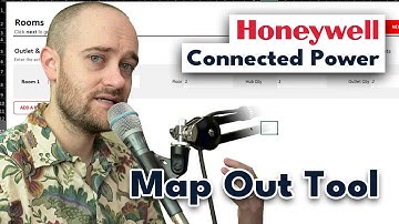 Quickly setting up your site with the Map Out Tool | Honeywell Connected Power