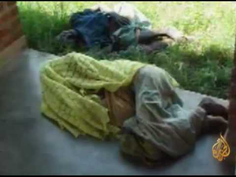 منظمة الصحة العالمية ميثاق تطوعي عالمي نادر