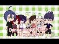 Danganronpa V3 reacts to TikToks part 3 (READ DESCRIPTION)