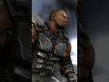 Jax Briggs Vs Kenshi Mortal kombat 9 #shorts #shortvideo