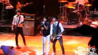 Jonas Brothers - Inseparable (2007)