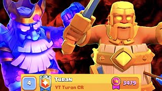End Season Top 4 Ladder With RG Cycle