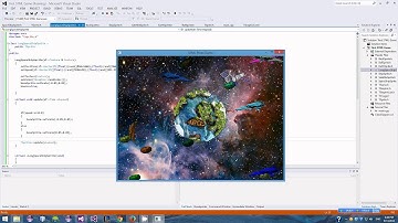 Game Programming Video for HW 1 WEIJIE LIU