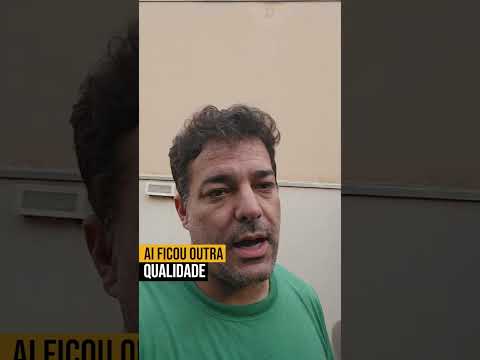 COISA BOA É OUTRA QUALIDADE NÉ?