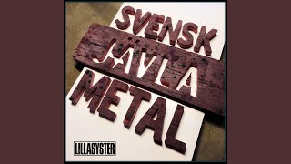 Enemy - Lillasyster