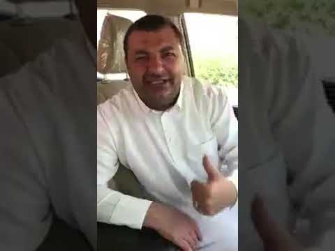 جديد محمد الحواري يرد على طارق عفاش لانه قال يريد إيقاف الحرب