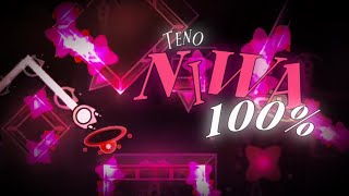 Niwa 100%