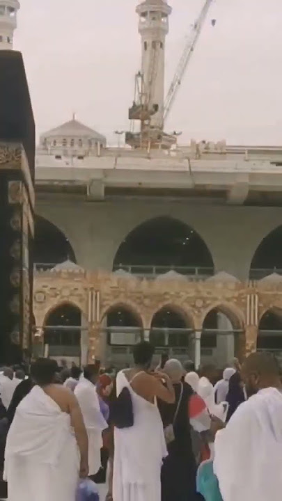 Allah Allah Aghisna #umrah #makkah #madina #islam #muslim #shorts #youtubeshorts #life #lifestyle