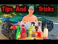 Completely Detailing Your Car LIKE A PRO!