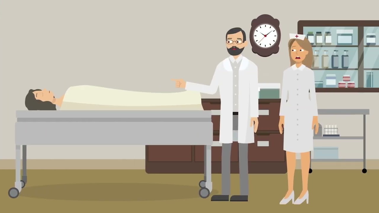 Schloendorff v. Society of New York Hospital Case Brief Summary | Law Case Explained