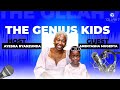 Genius Kid Four Year Old Anenyasha Mauzozo Mugedya Genius Kid Four Year Old Anenyasha Mauzozo Mugedya