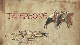 Telephone // Lady Gaga & Beyonce [Medieval Style Cover]