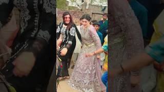 Saraiki Jhommar for Girls on YouTube HD video Lashkar Studio #saraikijhumardhol #virtualshoot #dance