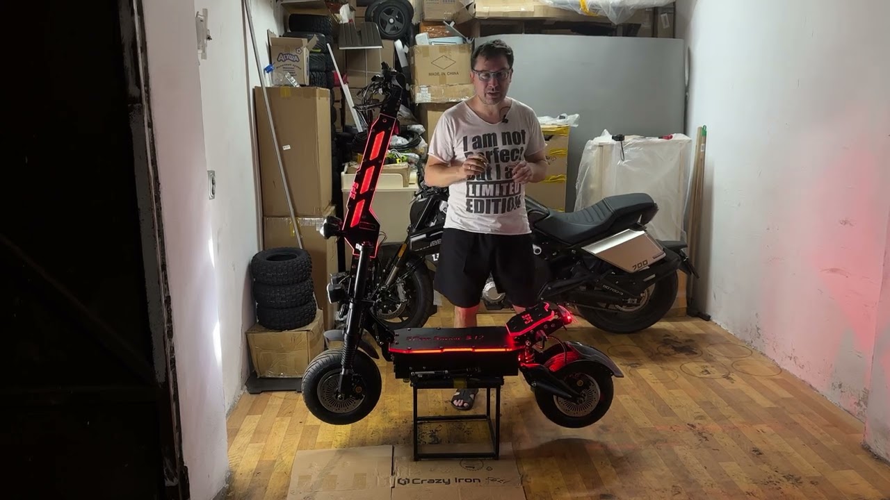 SPeed Savage Phantom mini .Обзор новинки 2025 