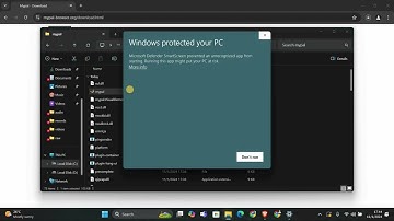How To Download and Install MyPal Browser For Windows XP