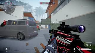 warface random moments #16