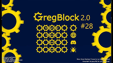 GregBlock 2 0 #28 MV Battery Buffer