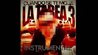 Cuando se te moja la tarea 3 (Instrumental) Slowed